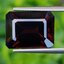 พลอย โกเมน Garnet 11.19 กะรัต (Cts.) พลอยแท้ อัญมณีมงคลประจําวันเกิด เครื่องประดับพลอย