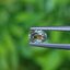 พลอย อเล็กซานไดร์ (Natural Alexandrite Chrysoberyl) 0.30 กะรัต (Cts.) ดิบ (Unheated) พร้อมใบเซอร์ พลอยแท้ อัญมณีมงคลประจําวันเกิด เครื่องประดับพลอย