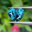 พลอย เพทาย (Zircon) 3.44 กะรัต (Cts.) พลอยแท้ อัญมณีมงคลประจําวันเกิด เครื่องประดับพลอย