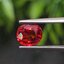 พลอย ทับทิม ซองเจีย Songea Ruby Sapphire 1.63 กะรัต (Cts.) พร้อมใบเซอร์ พลอยแท้ อัญมณีมงคลประจําวันเกิด เครื่องประดับพลอย