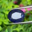 ไพลิน (Blue Sapphire) 4.83 กะรัต (Cts.) พลอยแท้ อัญมณีมงคลประจําวันเกิด เครื่องประดับพลอย