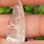 ควอตซ์ แกะสลัก หลวงปู่ทวด Quartz 2 พลอยแท้ อัญมณีมงคลประจําวันเกิด เครื่องประดับพลอย