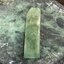 หยกแกะสลัก รูปพระ หยก พม่า แท้ (Burmese jadeite)