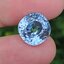 พลอย บลู โทแพซ (Blue Topaz) 14.06 กะรัต (Cts.) พลอยแท้ อัญมณีมงคลประจําวันเกิด เครื่องประดับพลอย