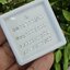 พลอย ขาว ไวท์ แซฟไฟร์ White Sapphire 41 เม็ด 3.01 กะรัต (Cts.) พลอยแท้ อัญมณีมงคลประจําวันเกิด เครื่องประดับพลอย