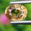 พลอย เพทาย Natural Zircon 2.21 กะรัต (Cts.) พลอยแท้อัญมณีมงคล ประจําวันเกิด เครื่องประดับพลอย