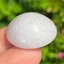 หยกพม่าเจียรนัย (Burmese jade ) 31.06 กะรัต หยกพม่า (jadeite)