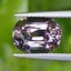 พลอย สปิเนล พม่า Spinel Myanmar 4.39 กะรัต (Cts.) ดิบ Unheated พลอยแท้ อัญมณีมงคลประจําวันเกิด เครื่องประดับพลอย