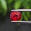 พลอย ทับทิม ซองเจีย Songea Ruby Sapphire 1.48 กะรัต (Cts.) พร้อมใบเซอร์ พลอยแท้ อัญมณีมงคลประจําวันเกิด เครื่องประดับพลอย
