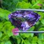 พลอย อเมทิส Amethyst 23.77 กะรัต (Cts.)