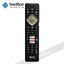 รีโมททีวี Philips ใช้สำหรับSMART TVได้ทุกรุ่น รหัสL1660 ปุ่มตรง ใช้งานได้ *กดดูรายละเอียดก่อนสั่งซื้อ*