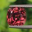พลอย เพทาย Natural Zircon 4.55 Cts.พร้อมใบเซอร์ พลอยแท้ อัญมณีมงคลประจําวันเกิด เครื่องประดับพลอย