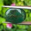พลอย มรกต Natural Emerald แซมเบีย 10.59 กะรัต (Cts.) พลอยแท้ อัญมณีมงคลประจําวันเกิด เครื่องประดับพลอย