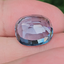 พลอย บลู โทแพซ (Blue Topaz) 18.11 กะรัต (Cts.) พลอยแท้ อัญมณีมงคลประจําวันเกิด เครื่องประดับพลอย