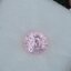 พลอย ชมพู พิ้ง แซฟไฟร์ Pink Sapphire 1.28 กะรัต (Cts.) ดิบ (Unheated) พลอยแท้ อัญมณีมงคลประจําวันเกิด เครื่องประดับพลอย