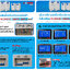 เครื่องปรับแรงดันไฟฟ้าอัตโนมัติ : SVC.10K 3P_Wifi