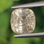 พลอย บุษราคัม yellow sapphire 2.59 กะรัต (Cts.) ดิบ (Unheated) พร้อมใบเซอร์ พลอยแท้ อัญมณีมงคลประจําวันเกิด เครื่องประดับพลอย