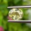 พลอย คริโซเบริล (Chrysoberyl) 1.48 กะรัต (Cts.) พลอยแท้ อัญมณีมงคลประจําวันเกิด เครื่องประดับพลอย