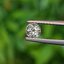 พลอย อเล็กซานไดร์ (Natural Alexandrite Chrysoberyl) 0.47 กะรัต (Cts.) ดิบ (Unheated) พร้อมใบเซอร์ พลอยแท้ อัญมณีมงคลประจําวันเกิด เครื่องประดับพลอย