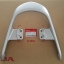 เหล็กท้ายเบาะ เวฟ125T,C(ไฟเลี้ยวบังลม)สีบรอนซ์