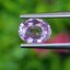 พลอย ชมพู พิ้ง แซฟไฟร์ Pink Sapphire 1.20 กะรัต (Cts.) พลอยแท้ อัญมณีมงคลประจําวันเกิด เครื่องประดับพลอย
