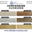 SPH 5502 Herringbone 6.5 mm