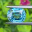 พลอย เพทาย Natural Zircon 5.65 กะรัต (Cts.) พลอยแท้อัญมณีมงคล ประจําวันเกิด เครื่องประดับพลอย