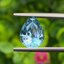 พลอย เพทาย Natural Zircon 3.10 กะรัต (Cts.) พลอยแท้อัญมณีมงคล ประจําวันเกิด เครื่องประดับพลอย