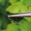 พลอย ทัวร์มาลีน Tourmaline 2.38 กะรัต (Cts.) พลอยแท้อัญมณีมงคล ประจําวันเกิด เครื่องประดับพลอย