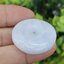 หยก พม่า แท้ Jade จี้โดนัทหยก (Bi-dise jadeite) พม่า (Myanmar) 80.93 กะรัต (Cts.)