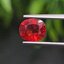 พลอย ทับทิม ซองเจีย Songea Ruby Sapphire 1.75 กะรัต (Cts.) พร้อมใบเซอร์ พลอยแท้ อัญมณีมงคลประจําวันเกิด เครื่องประดับพลอย