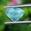 พลอย พาไรบ้า ทัวร์มาลีน Paraiba Tourmaline 2.17 กะรัต (Cts.) พร้อมใบเซอร์ พลอยแท้อัญมณีมงคล ประจําวันเกิด เครื่องประดับพลอย