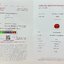 พลอย ทับทิม ซองเจีย Songea Ruby Sapphire 1.13 กะรัต (Cts.) พร้อมใบเซอร์ พลอยแท้ อัญมณีมงคลประจําวันเกิด เครื่องประดับพลอย