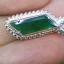 หยก พม่า แท้ Jade จี้หยก 翡翠吊坠 (Jade Pendant)