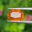 พลอย บุษราคัม Yellow Sapphire 1.35 กะรัต (Cts.) พลอยแท้ อัญมณีมงคลประจําวันเกิด เครื่องประดับพลอย