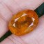 พลอยบุษราคัม (Yellow Sapphire) 19.09 กะรัต พลอยแท้ อัญมณีมงคลประจําวันเกิด เครื่องประดับพลอย