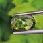 พลอย ทัวร์มาลีน Tourmaline 2.38 กะรัต (Cts.) พลอยแท้อัญมณีมงคล ประจําวันเกิด เครื่องประดับพลอย