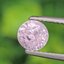 พลอย ชมพู พิ้ง แซฟไฟร์ Pink Sapphire 1.28 กะรัต (Cts.) ดิบ (Unheated) พลอยแท้ อัญมณีมงคลประจําวันเกิด เครื่องประดับพลอย
