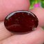 พลอย โกเมน Garnet 21.26 กะรัต (Cts.) พลอยแท้ อัญมณีมงคลประจําวันเกิด เครื่องประดับพลอย