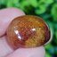 ไหมทอง ควอตซ์ Golden Rutilated Quartz 36.45 กะรัต Cts.พลอยแท้ อัญมณีมงคลประจําวันเกิด เครื่องประดับพลอย