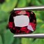 พลอย สปิเนล (Spinel) 2.41 กะรัต (Cts.) ดิบ (Unheated) พลอยแท้ อัญมณีมงคลประจําวันเกิด เครื่องประดับพลอย