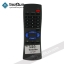 รีโมททีวี โตชิบ้า Toshiba รุ่นCT-90230