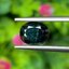 พลอย เขียวส่อง Green Sapphire 2.00 กะรัต (Cts.) ดิบ Unheated พลอยแท้ อัญมณีมงคลประจําวันเกิด เครื่องประดับพลอย