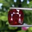 พลอย สเปสซาร์ไทต์ Spessartite Garnet 11.52 กะรัต (Cts.) ดิบ Unheated พร้อมใบเซอร์ พลอยแท้ อัญมณีมงคลประจําวันเกิด เครื่องประดับพลอย