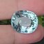 พลอย อความารีน Aquamarine 28.28 กะรัต (Cts.) พลอยแท้ อัญมณีมงคลประจําวันเกิด เครื่องประดับพลอย