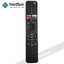 รีโมททีวีSony รุ่นTX500U *รองรับการสั่งงานด้วยเสียง* (มีปุ่มGooglePlay/ปุ่มNetflix) SMART TV *กดดูรายละเอียดก่อนสั่งซื้อ*