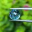 พลอย เพทาย Natural Zircon 2.12 กะรัต (Cts.) พลอยแท้อัญมณีมงคล ประจําวันเกิด เครื่องประดับพลอย