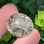 ไหมดำ ควอตซ์ แก้วขนเหล็ก Black Rutilated Quartz 42.51 กะรัต Cts. พลอยแท้ อัญมณีมงคลประจําวันเกิด เครื่องประดับพลอย