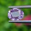 พลอย ชมพู พิ้ง แซฟไฟร์ Pink Sapphire 1.20 กะรัต (Cts.) พลอยแท้ อัญมณีมงคลประจําวันเกิด เครื่องประดับพลอย