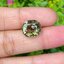 พลอย ทัวร์มารีน (Rubellite Tourmaline) 7.2 กะรัต (Cts.) อัญมณีมงคลประจําวันเกิด เครื่องประดับพลอย